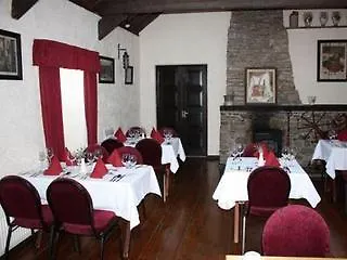 Fogadó The Garrandarragh 3*