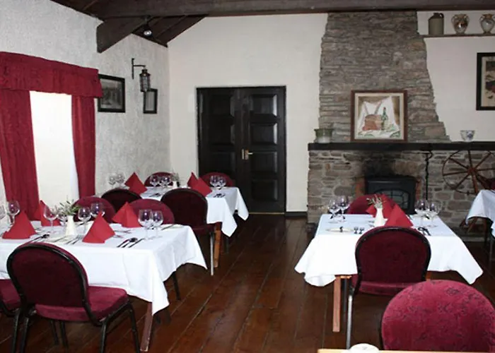 The Garrandarragh 3* Mullinavat