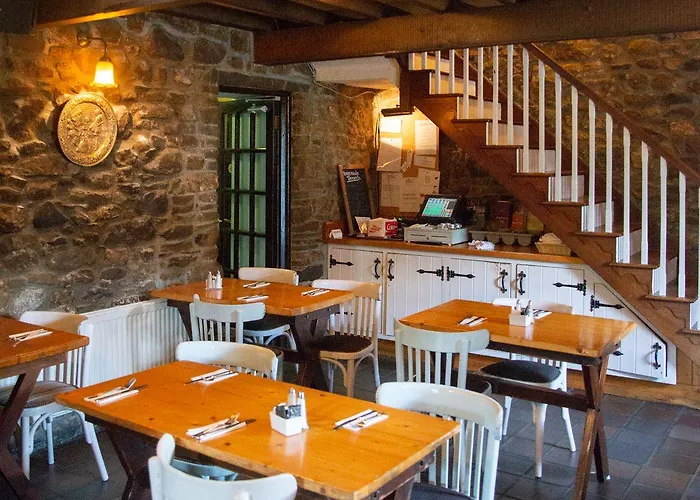 The Garrandarragh Fogadó