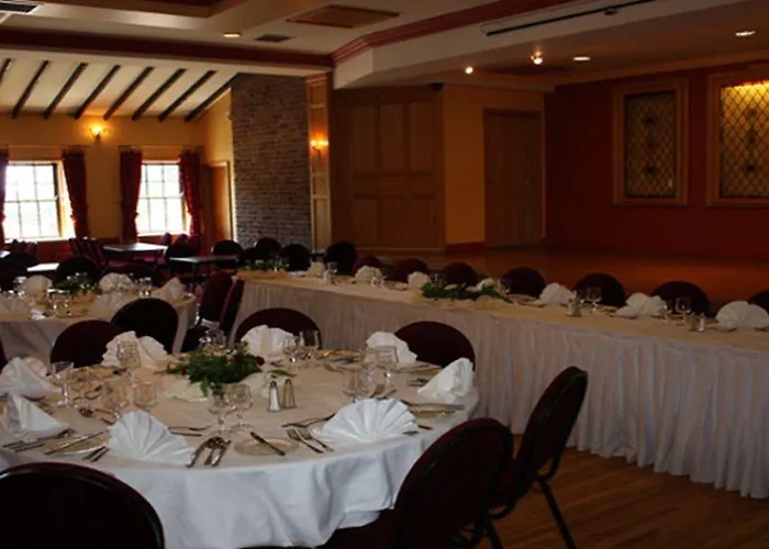 Fogadó The Garrandarragh 3*