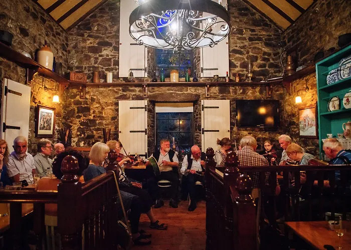 The Garrandarragh 3* Mullinavat