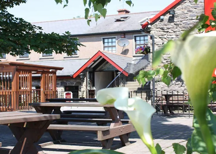 The Garrandarragh 3* Mullinavat