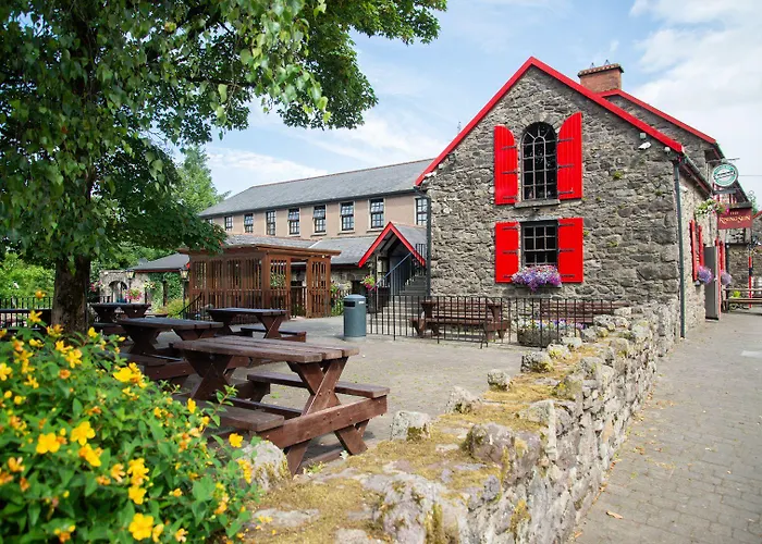 The Garrandarragh 宾馆 3*