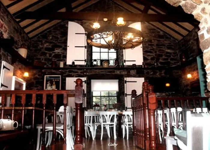 Fogadó The Garrandarragh 3*