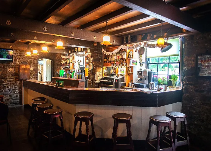 The Garrandarragh Fogadó Mullinavat