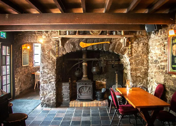 The Garrandarragh 3* Mullinavat