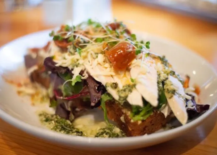 Fogadó The Garrandarragh 3*