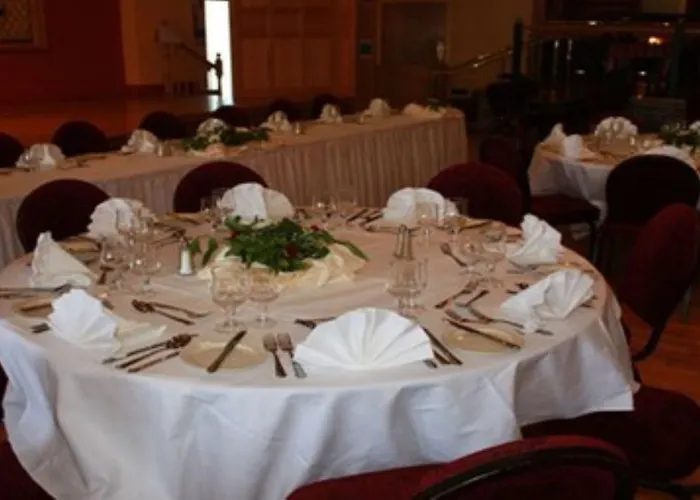 Fogadó The Garrandarragh