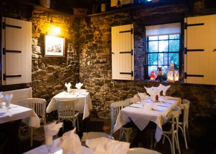 Fogadó The Garrandarragh