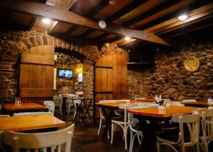 The Garrandarragh 3*