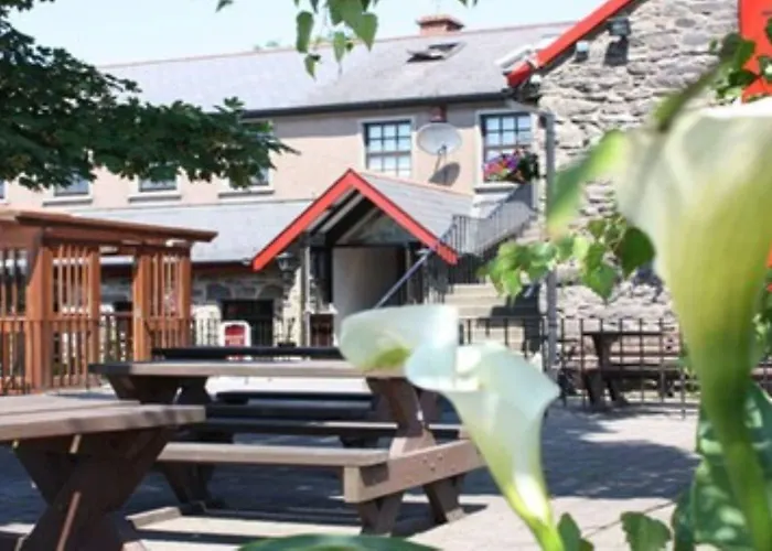 The Garrandarragh 3* Mullinavat