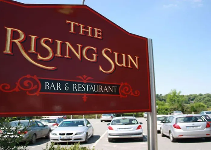 Fogadó The Garrandarragh 3*