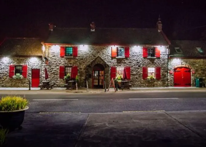 The Garrandarragh 3* Mullinavat