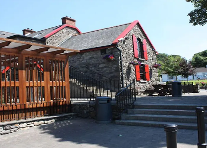 The Garrandarragh 3* Mullinavat