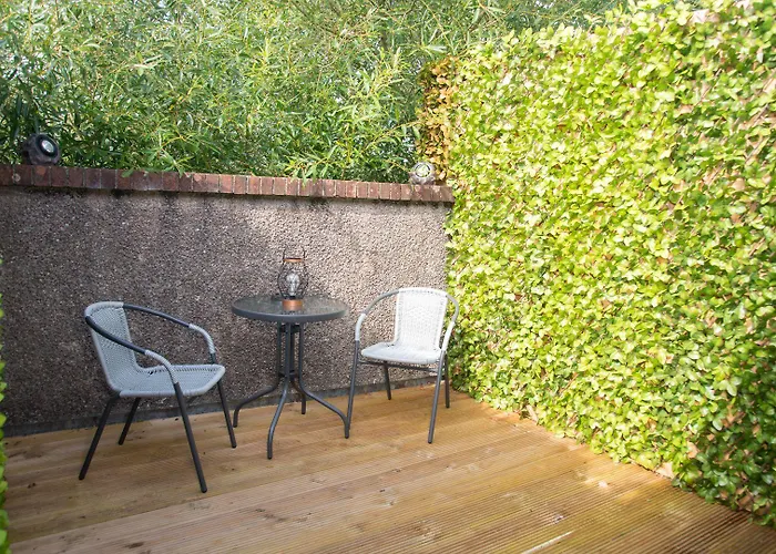 Fogadó The Garrandarragh