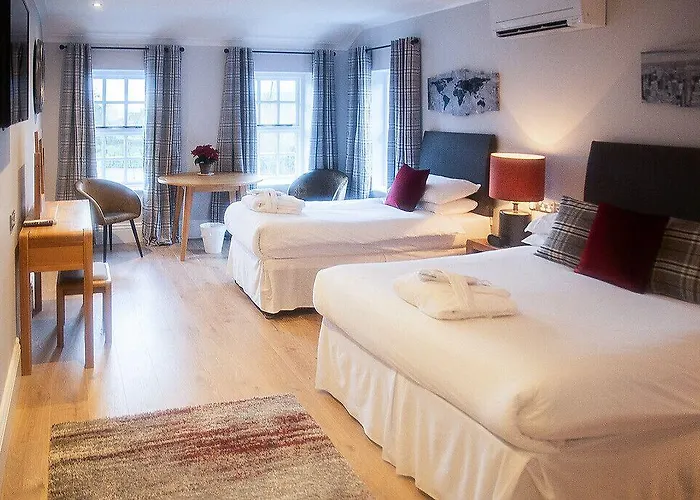 The Garrandarragh Mullinavat