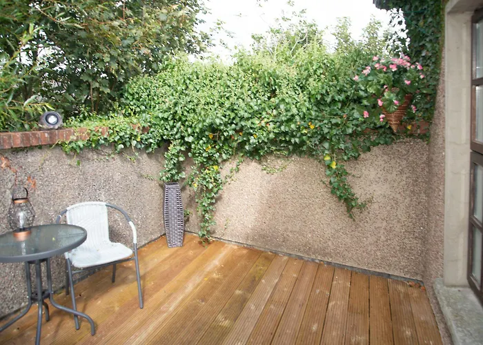 אורחן The Garrandarragh 3*