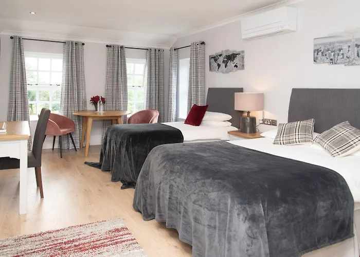 The Garrandarragh 3* Mullinavat