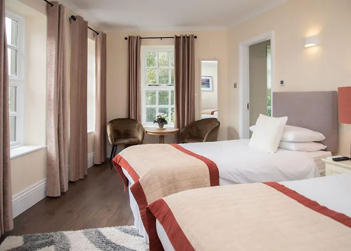 The Garrandarragh 3* Mullinavat