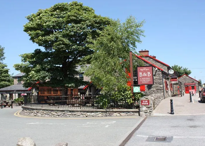 The Garrandarragh Fogadó 3*