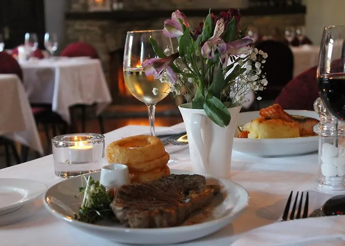 אורחן The Garrandarragh Mullinavat