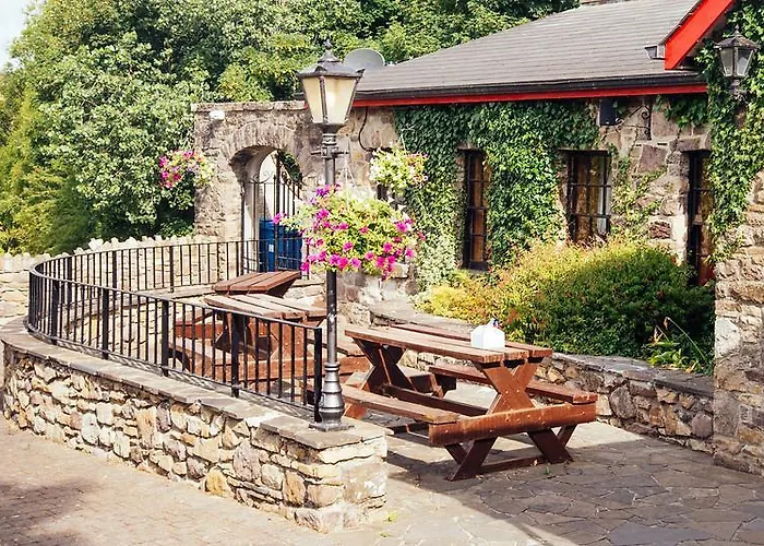 The Garrandarragh 3* Mullinavat