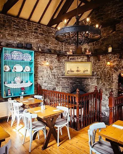 אורחן The Garrandarragh 3*