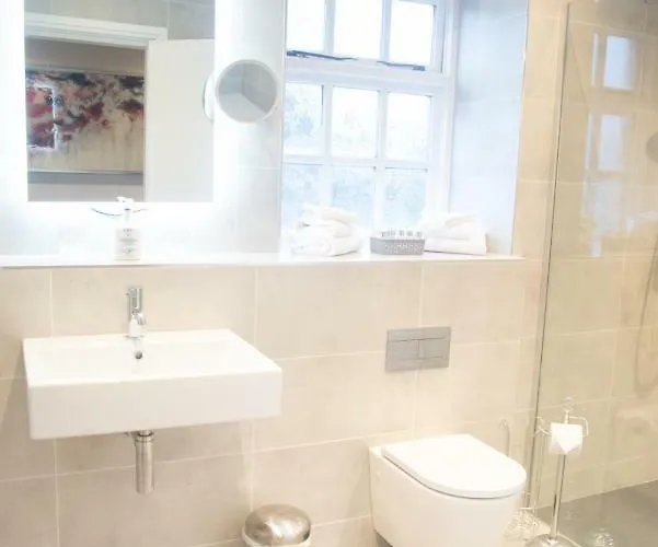 The Garrandarragh 宾馆