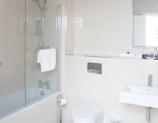 The Garrandarragh אורחן 3*