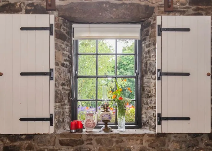 Fogadó The Garrandarragh 3*