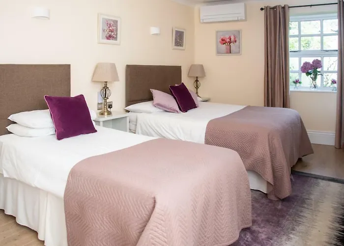 The Garrandarragh Mullinavat