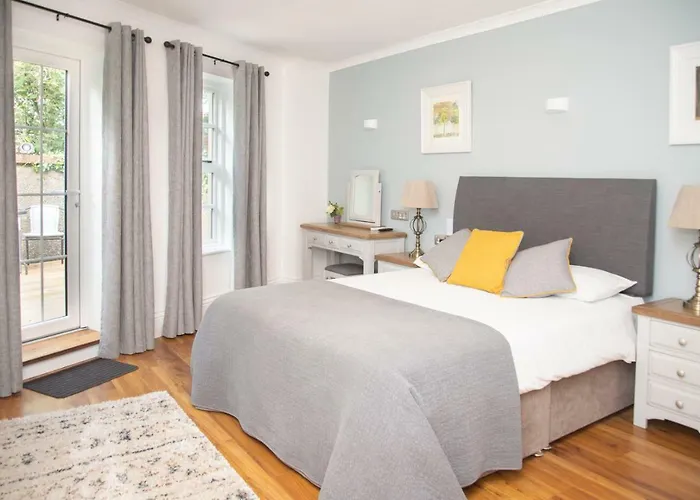 The Garrandarragh Fogadó 3*